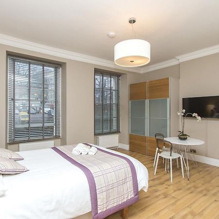 Number 1 Park Apartments Μπρίστολ Εξωτερικό φωτογραφία