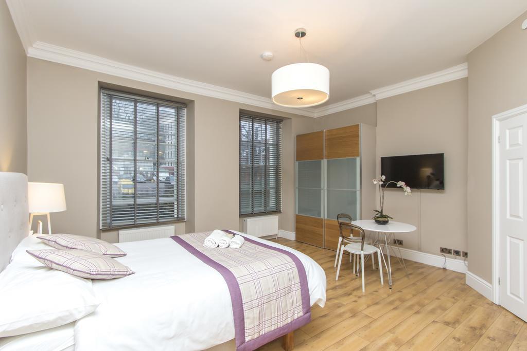Number 1 Park Apartments Μπρίστολ Εξωτερικό φωτογραφία